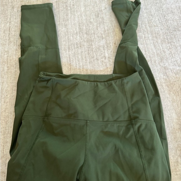 Buffbunny Ferrari leggings size small - Picture 2 of 4